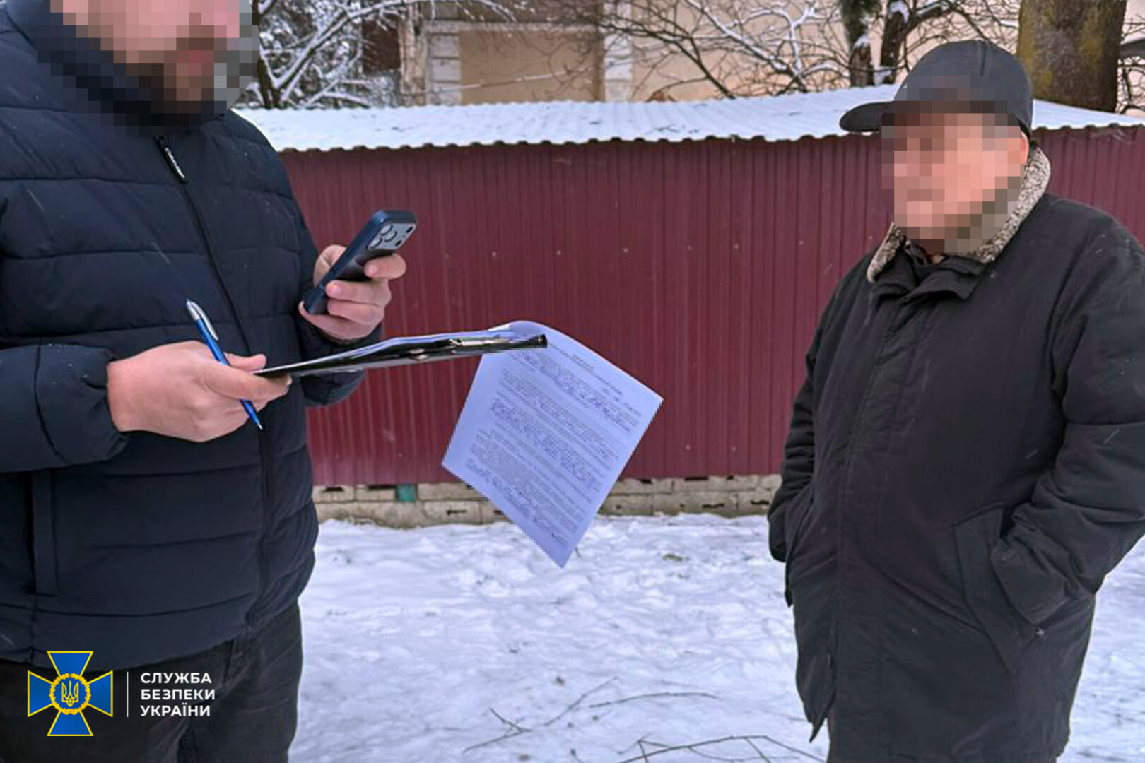 615328868 1318488213653239 5938939174278615229 n 1 - 12,5 тисяч євро за «квиток» за кордон: правоохоронці ліквідували незаконну схему - rai.ua