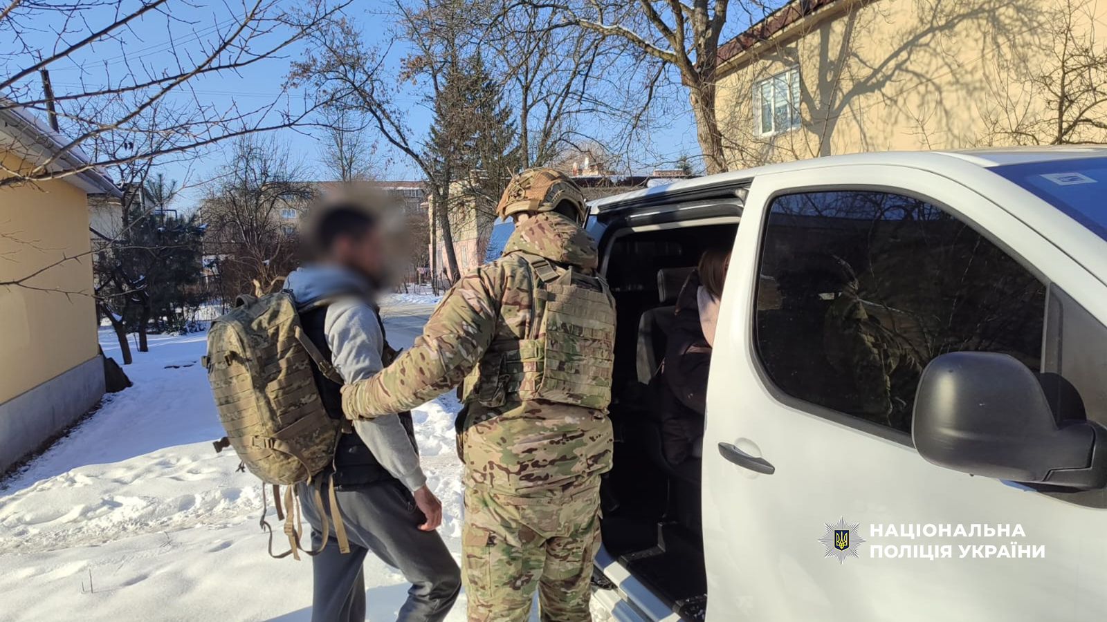 aeplavs - Злочинна група Прикарпаття викрала кошти з банківських рахунків на 260 тисяч гривень - rai.ua