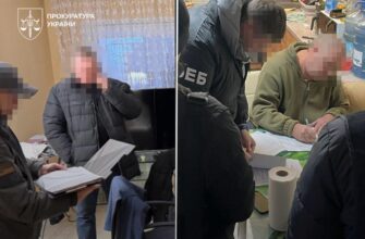 Викрито розтрату коштів на оборонних закупівлях на 14,6 млн грн