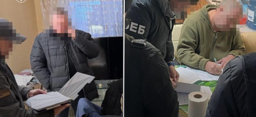 Викрито розтрату коштів на оборонних закупівлях на 14,6 млн грн