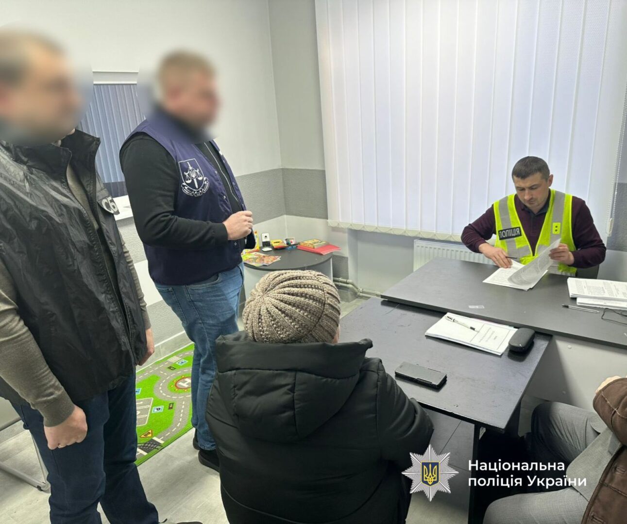 ameash - Понад півмільйона гривень «повз касу»: поліція ліквідувала схему на залізничних об’єктах - rai.ua