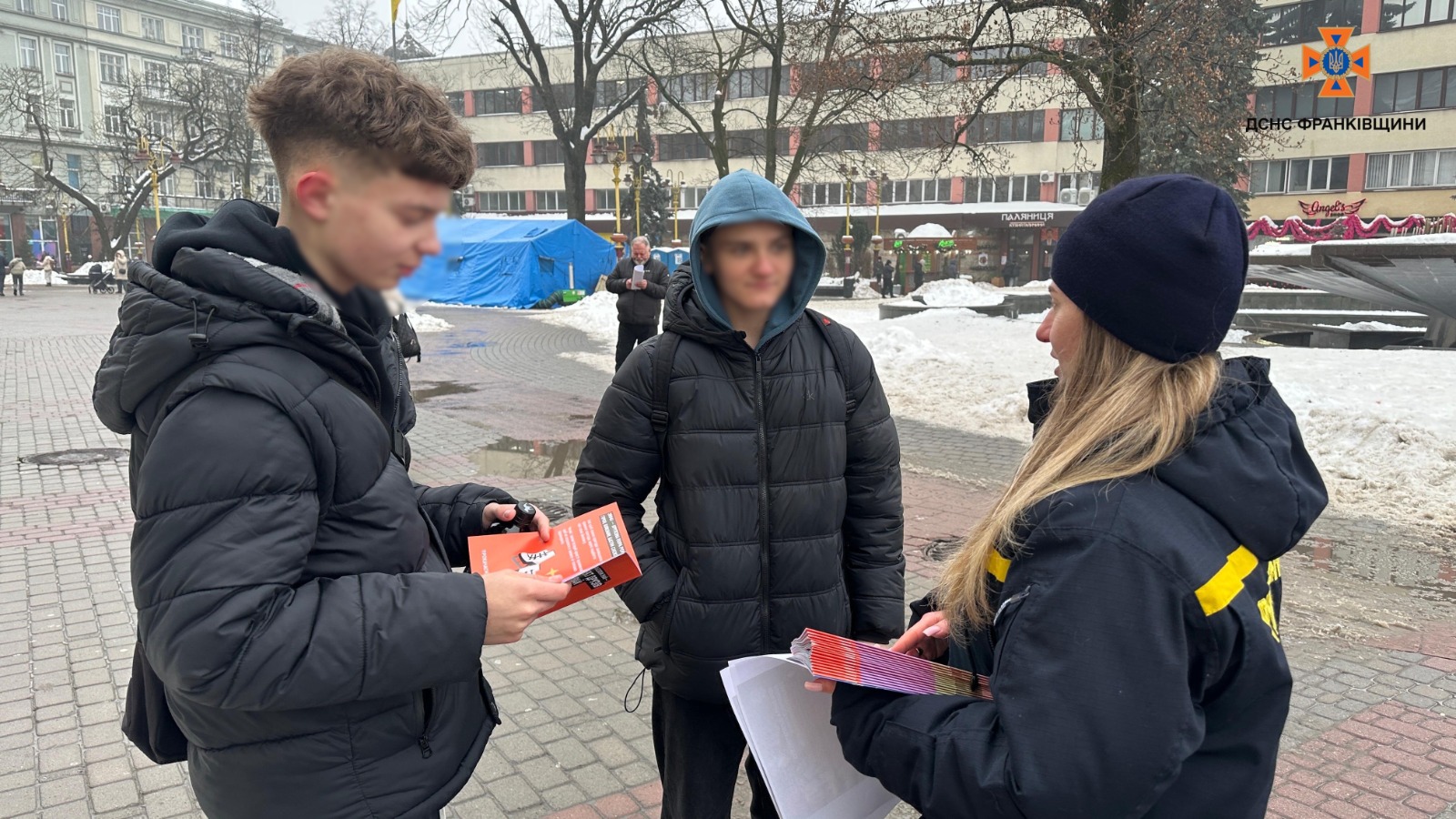 amlaa - На Прикарпатті триває профілактична робота щодо недопущення пожеж - rai.ua