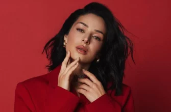 Злата Огнєвіч відреагувала на порівняння свого голосу з Ані Лорак