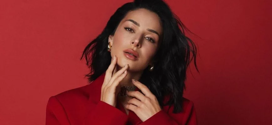 Злата Огнєвіч відреагувала на порівняння свого голосу з Ані Лорак