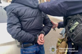 Богородчани: поліцейські повідомили про підозру зловмиснику за грабіж