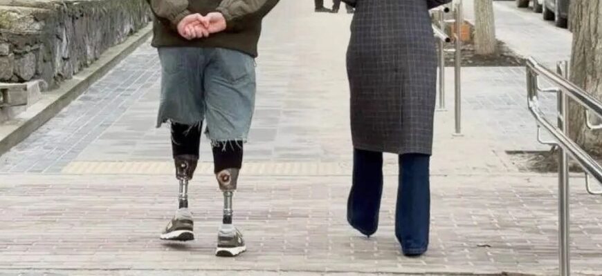 Підняті пішохідні переходи: чому це про інклюзивність та безпеку