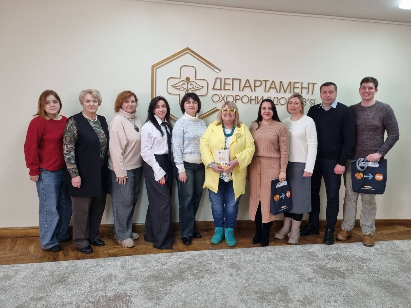 anshchpz 1 - На Прикарпатті відбувся моніторинговий візит команди проєкту REACH 95 - rai.ua