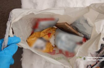 В Івано-Франківську чоловік проник до пошти та викрав 11 посилок