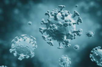 Епідситуація щодо грипу, ГРВІ та COVID-19: рівень захворюваності знизився на 22,5%