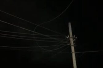 Унаслідок аварії знеструмлення торкнулися більше 10 тисяч мешканців Косівської ТГ