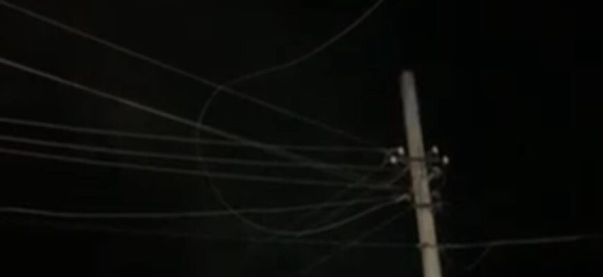 Унаслідок аварії знеструмлення торкнулися більше 10 тисяч мешканців Косівської ТГ