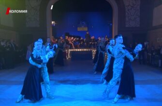 У Коломийській філармонії відбувся благодійний бал. Відео