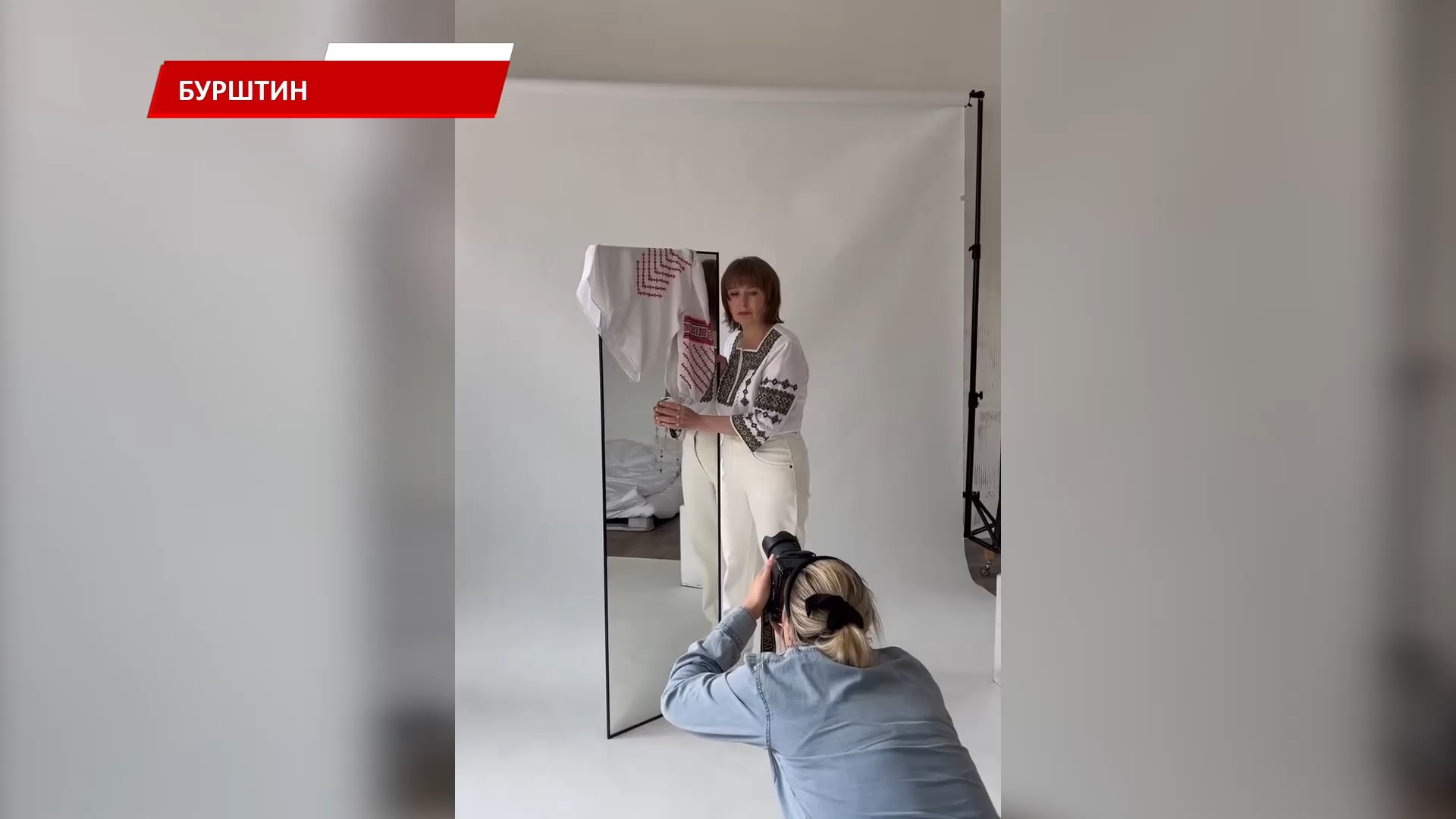 by - У Бурштинській громаді відкрили фотовиставку під назвою «Серце матері» - rai.ua