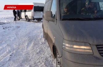 Руслан Марцінків повернувся з чергової волонтерської поїздки на передову. Відео