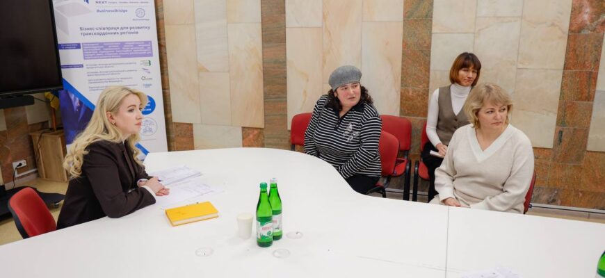 Світлана Онищук провела особистий прийом громадян