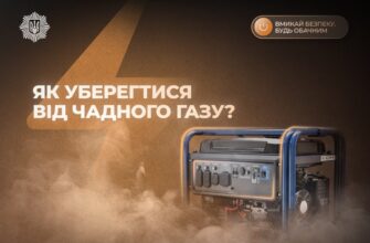 chvacho - У холодну пору року зростає кількість випадків отруєння чадним газом - rai.ua