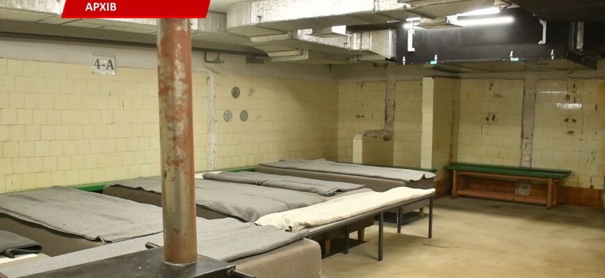 На Прикарпатті підготували до роботи 466 Пунктів незламності. Відео