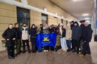 20 дітей із Нікополя відпочивають у Калуші