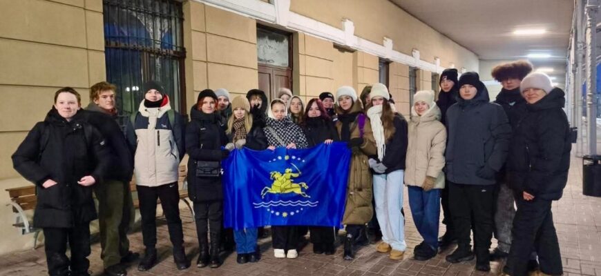 20 дітей із Нікополя відпочивають у Калуші