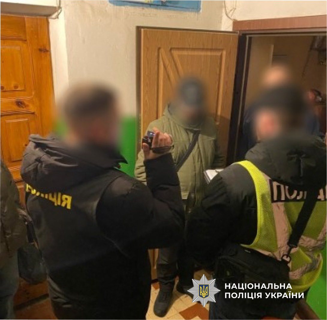 dpygd - Вимагали гроші за захист дисертації: викрито схему у вищому навчальному закладі - rai.ua