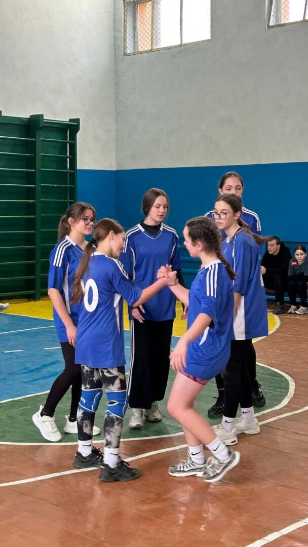 dyrzhy - У Пʼядицькій громаді завершився ІІ етап «Пліч-о-пліч всеукраїнські шкільні ліги» - rai.ua