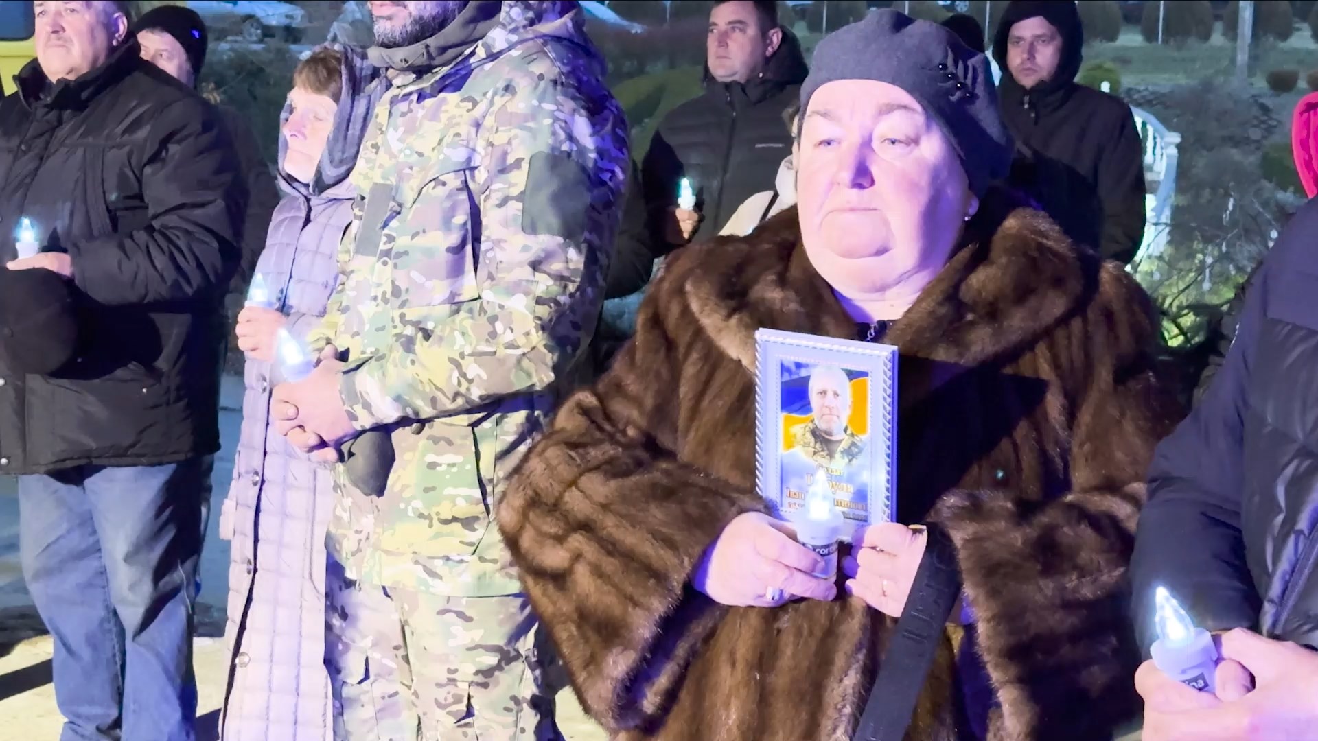 egdepd - У селі Новий Мартинів, відбувся вечір пам’яті - rai.ua