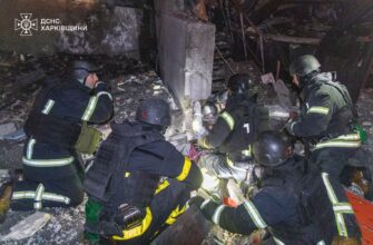 Майже 300 ударних дронів випустили росіяни по Україні цієї ночі (13.01.2026)