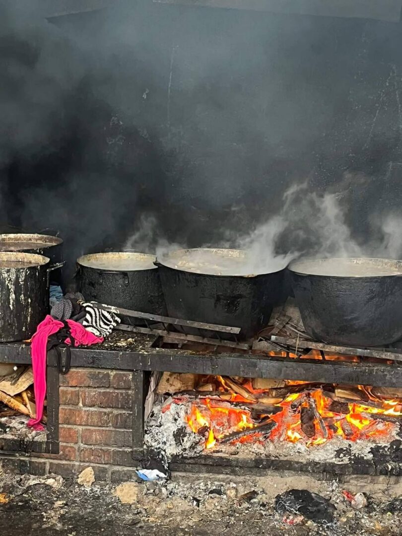 ichuigi - Зима - найважчий період для «Дому Сірка» - rai.ua