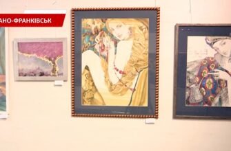 Навчально-науковий центр образотворчого мистецтва КНУВС відзначив ювілей