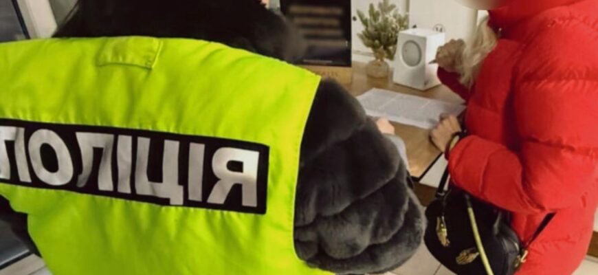 Завдала збитків на понад 787 тисяч гривень: поліцейські підозрюють директорку КП