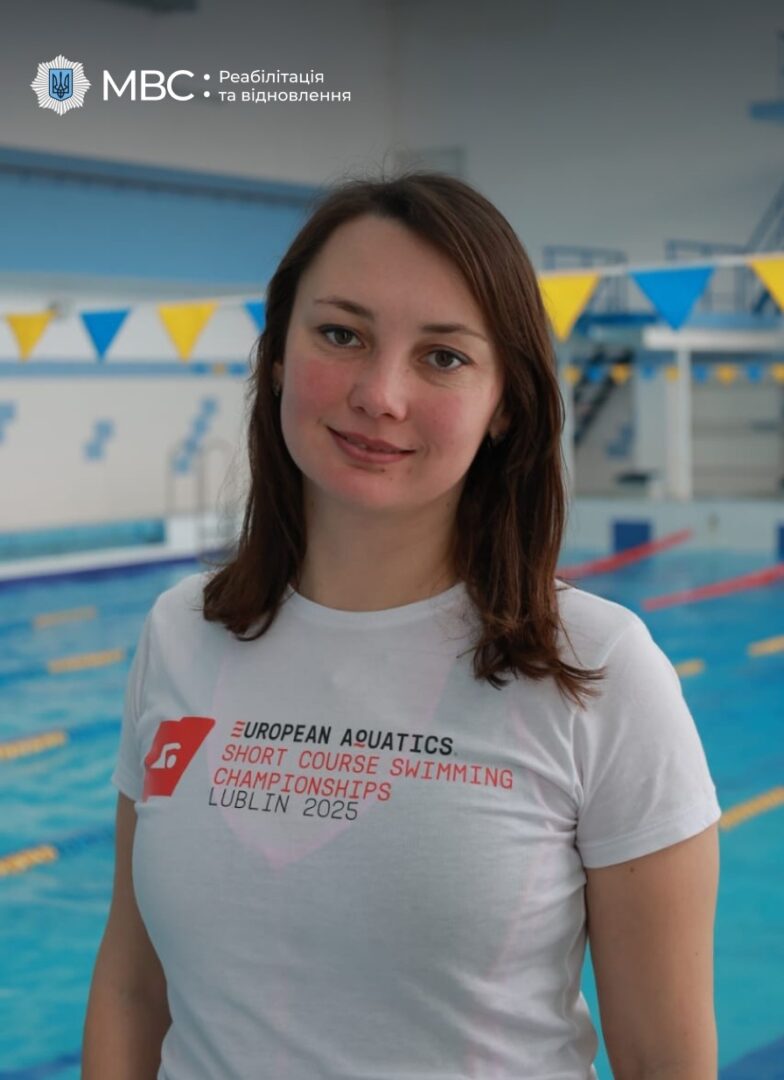 ivchvsh - В Івано-Франківську запрацювала нова локація для плавання ветеранів - rai.ua