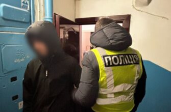 Івано-Франківськ: підлітки нанесли 61-річному чоловіку ножові поранення