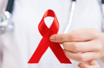 Антиретровірусну терапію в Україні отримує 115 650 людей, які живуть з ВІЛ