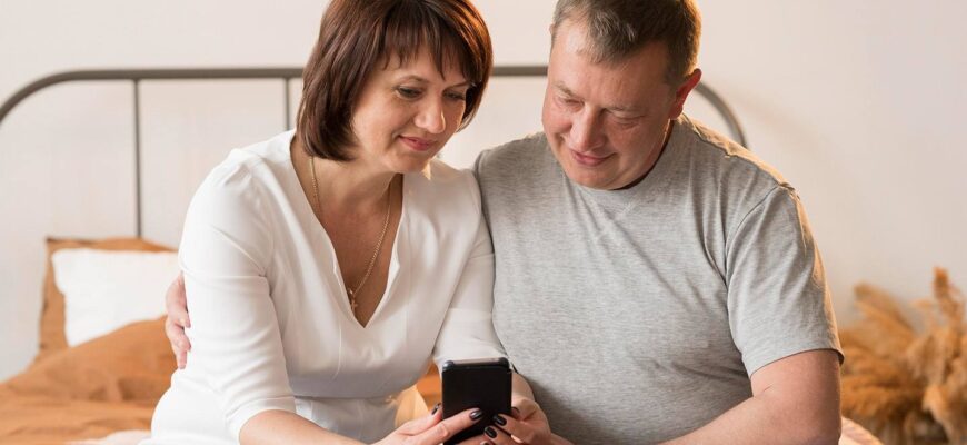 Українці отримують перші запрошення на Скринінг здоров’я 40+