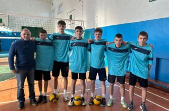 У Пʼядицькій громаді завершився ІІ етап «Пліч-о-пліч всеукраїнські шкільні ліги»