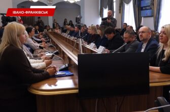 Світлана Онищук зустрілася з підприємцями регіону. Відео