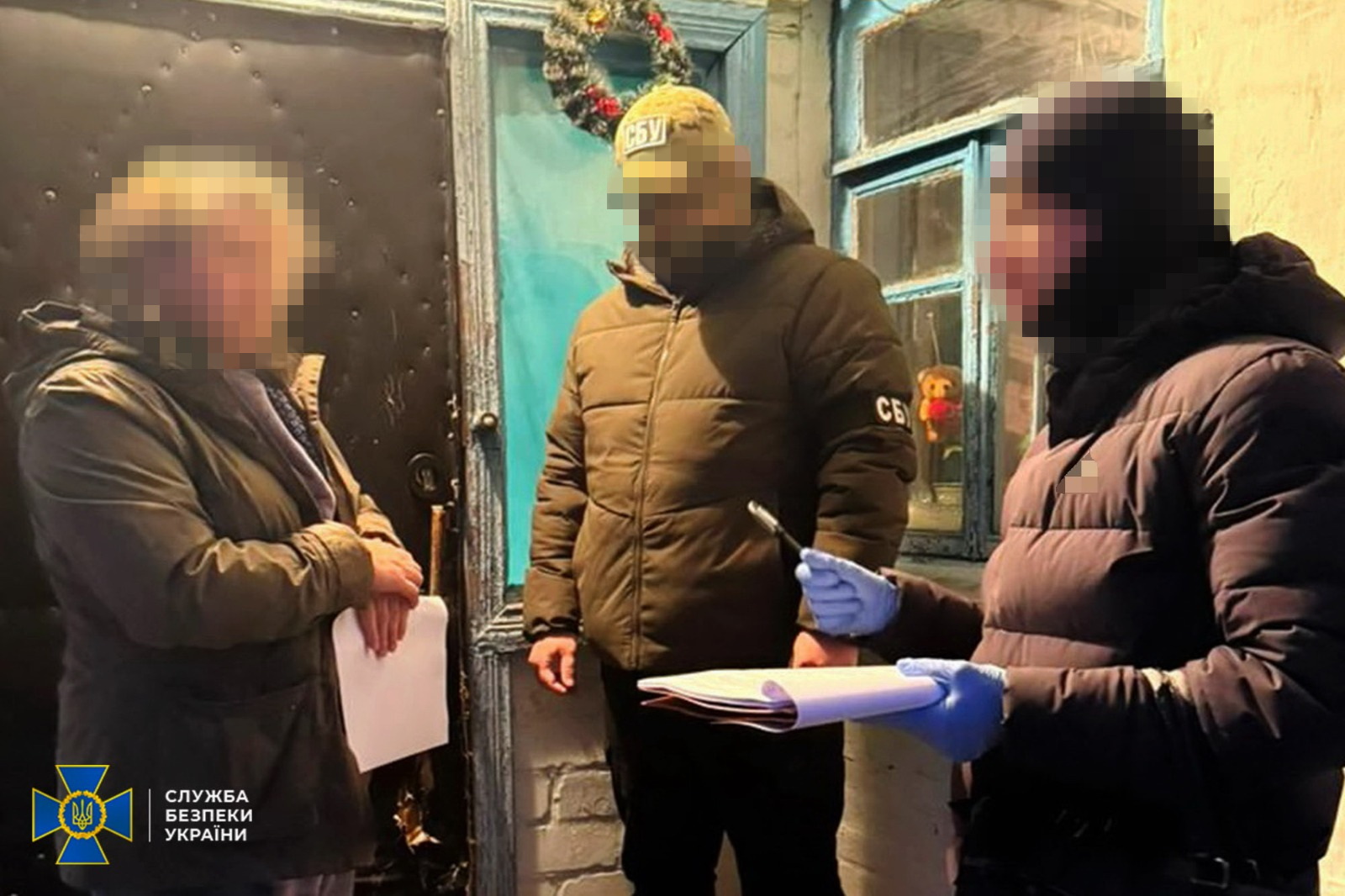 mns - Викрито ще 8 агітаторів рашизму: посадовицю суду та рецидивіст, який 4 роки ховався у підвалі - rai.ua