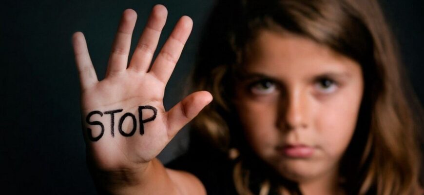 Катування та занедбаність дітей: на Одещині викрито порушення прав неповнолітніх