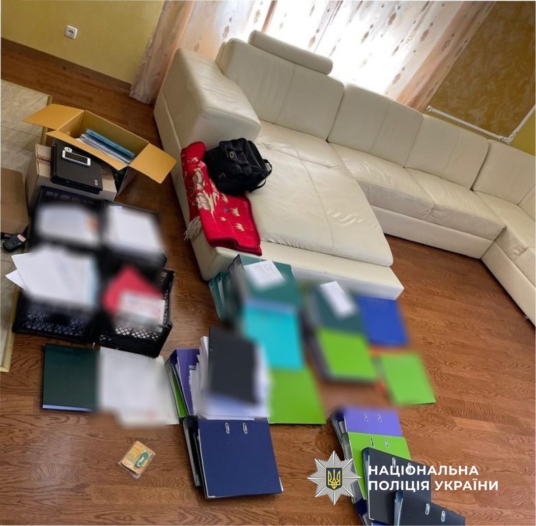 mplmp - Привласнив понад 2,5 млн грн бюджетних коштів зі сфери освіти: поліцейські завершили розслідування - rai.ua