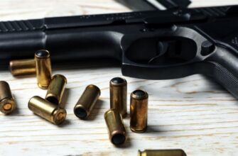 mrbdamd - Поліцейські нагадують: кампанія з декларування зброї триває - rai.ua