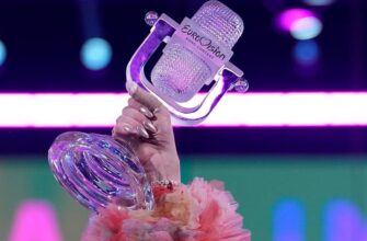 Десятого фіналіста Нацвідбору на «Євробачення 2026» можна обрати в «Дії»