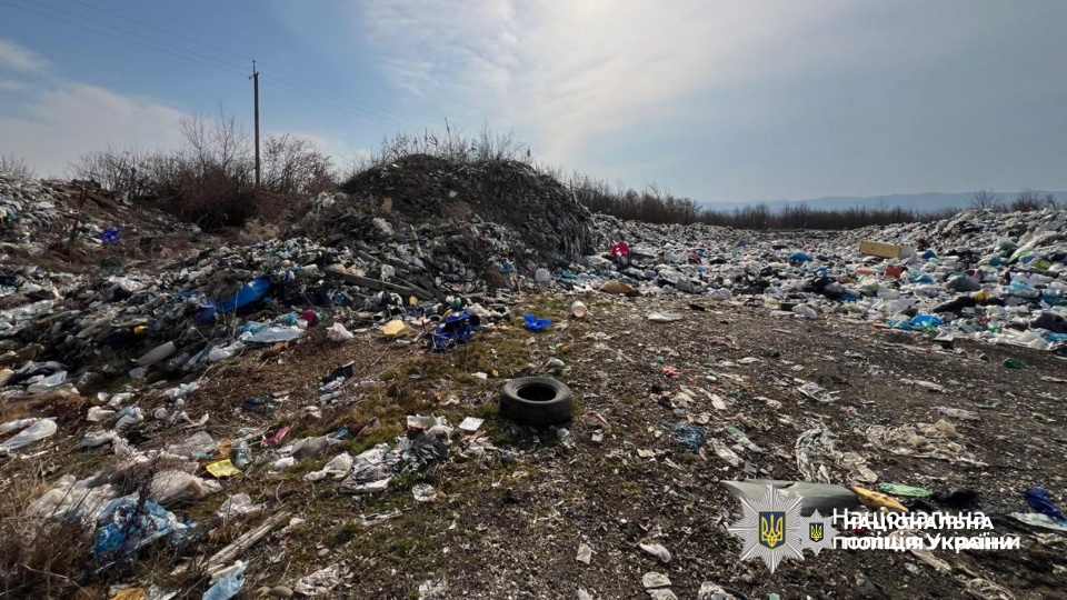 mrlbmd - Понад 8 млн грн збитків і 12 підозрюваних: викрито порушення земельного та екологічного законодавства - rai.ua