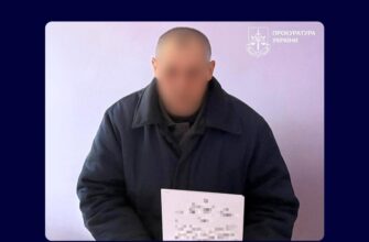 15 років ув’язнення - вирок чоловікові, який воював проти України у складі зс рф