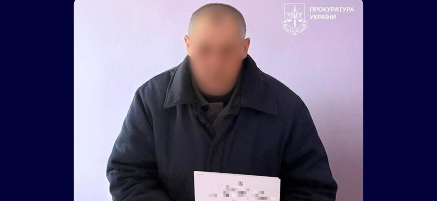 15 років ув’язнення - вирок чоловікові, який воював проти України у складі зс рф