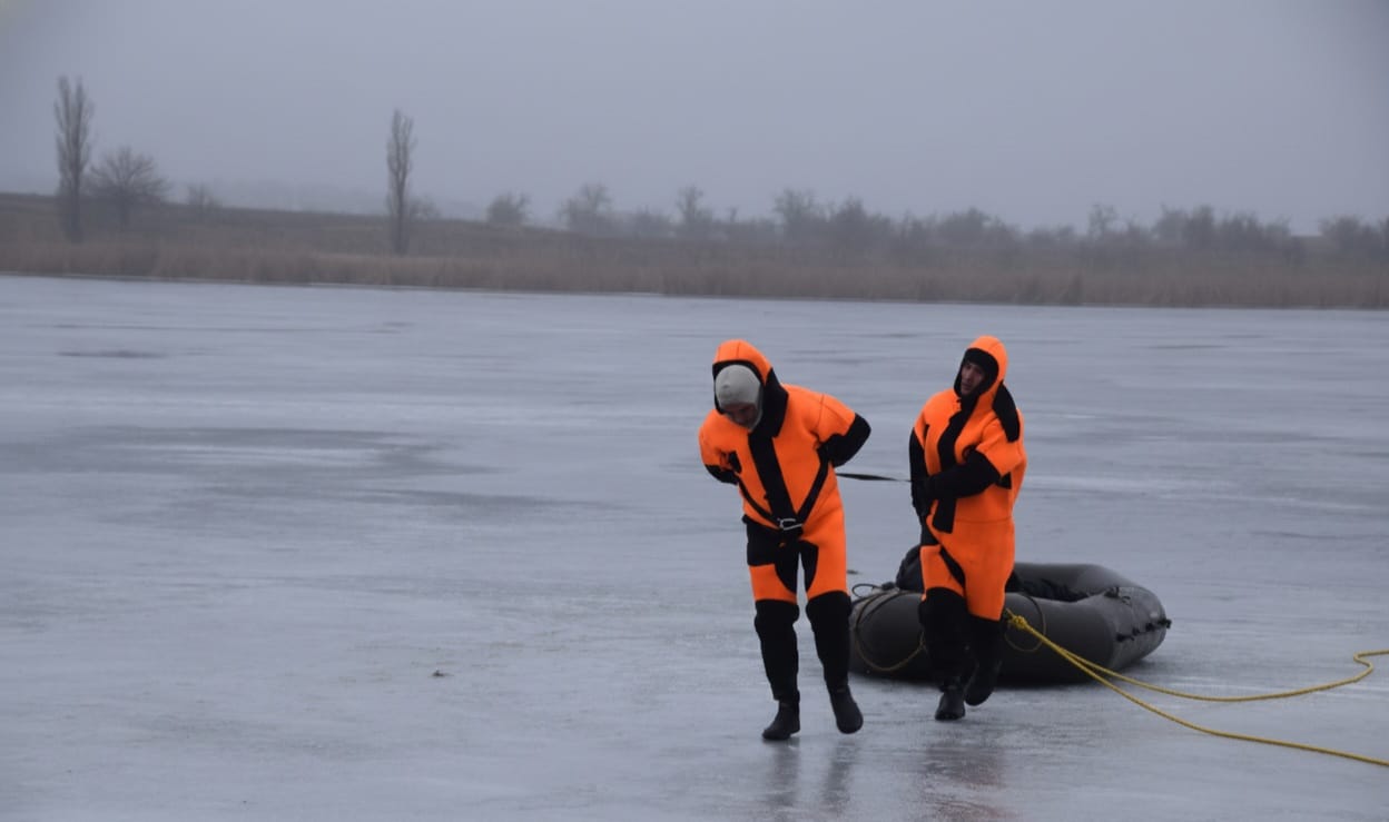 mrndmnzh - Семеро людей загинули на водоймах України з початку 2026 року - rai.ua