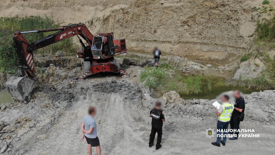 mrzh - Понад 8 млн грн збитків і 12 підозрюваних: викрито порушення земельного та екологічного законодавства - rai.ua