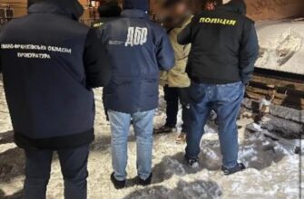 Поліцейські ліквідували корупційну схему у сфері рибного господарства