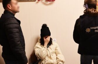 У Миколаєві викрито спробу продажу новонародженої дитини за 10 тис доларів
