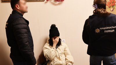 У Миколаєві викрито спробу продажу новонародженої дитини за 10 тис доларів