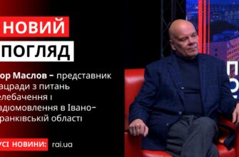 Ігор Маслов